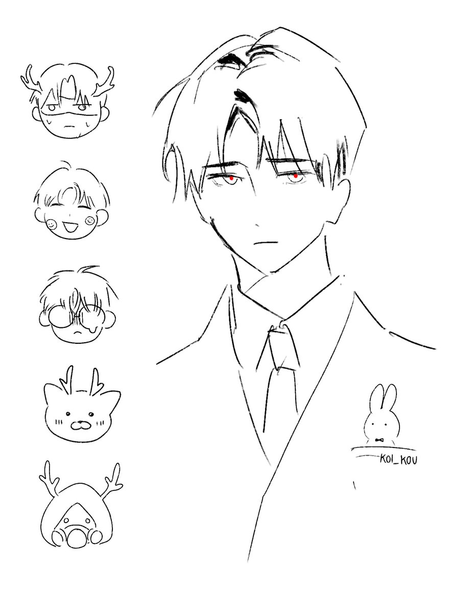 Koi_Kou tweet media