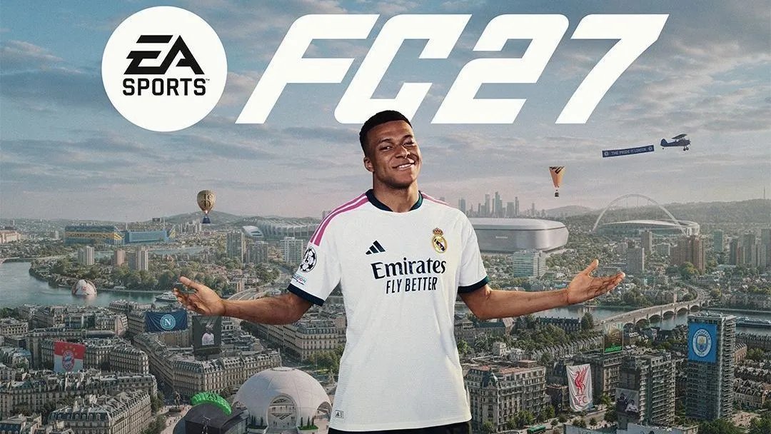 w11brothers's tweet photo. Agora podemos ver como a ausência do Pro Evolution Soccer fez mal ao FIFA/EAFC nos últimos anos:
O jogo ficou estagnado, sem inovações. 
Agora, com a chegada do #UFL, do jogo de futebol da #2k e outros concorrentes, a @EASPORTSFC se vê obrigada a trazer um caminhão de novidades no #FC27.
Que as novidades não parem por aí!