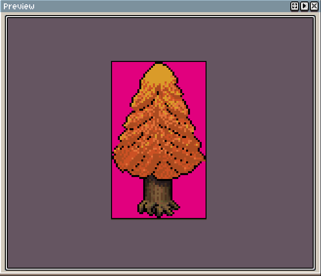 BeeselT_T's tweet photo. #pixelart #gamedev orange https://t.co/cTPGoa89BJ