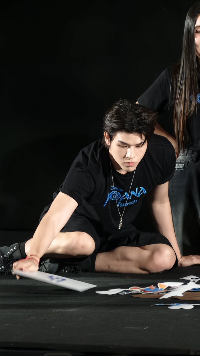 skinanai's tweet photo. เอื้อยนั่งพัดปลา เก็บหมดมหาสมุทร

SKY SEA SATANG WITH MOANA

#SFxSkySeaSatang
#SFxSmyleAvoceanSamruay
#skywongravee @skywongraveee https://t.co/BWbR2re5RW