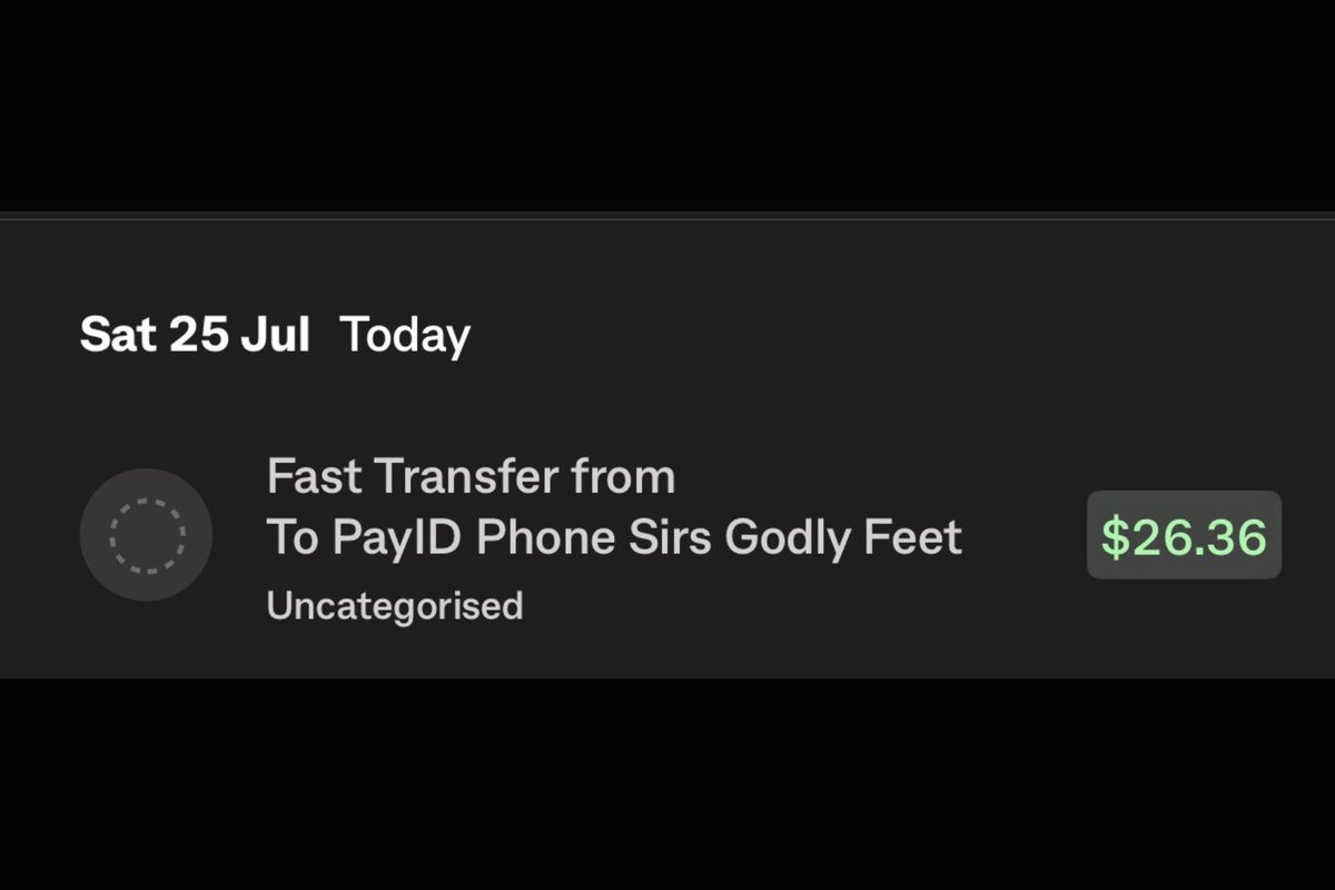 masterbrodz's tweet photo. A sub just funded to my account for future purchases 💪🏻

Let’s keep this going! Who’s Next to get sending ? 💪🏻💸

#cashmaster #findom #master #cash #taxfriday #loser #subcash https://t.co/p4GDJC2apm