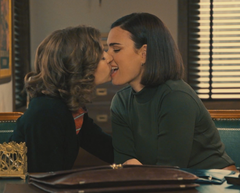 TopsValentina's tweet photo. Este frame..... 

Me ducho y vuelvo.

#mafin https://t.co/S8TI0n5pbL