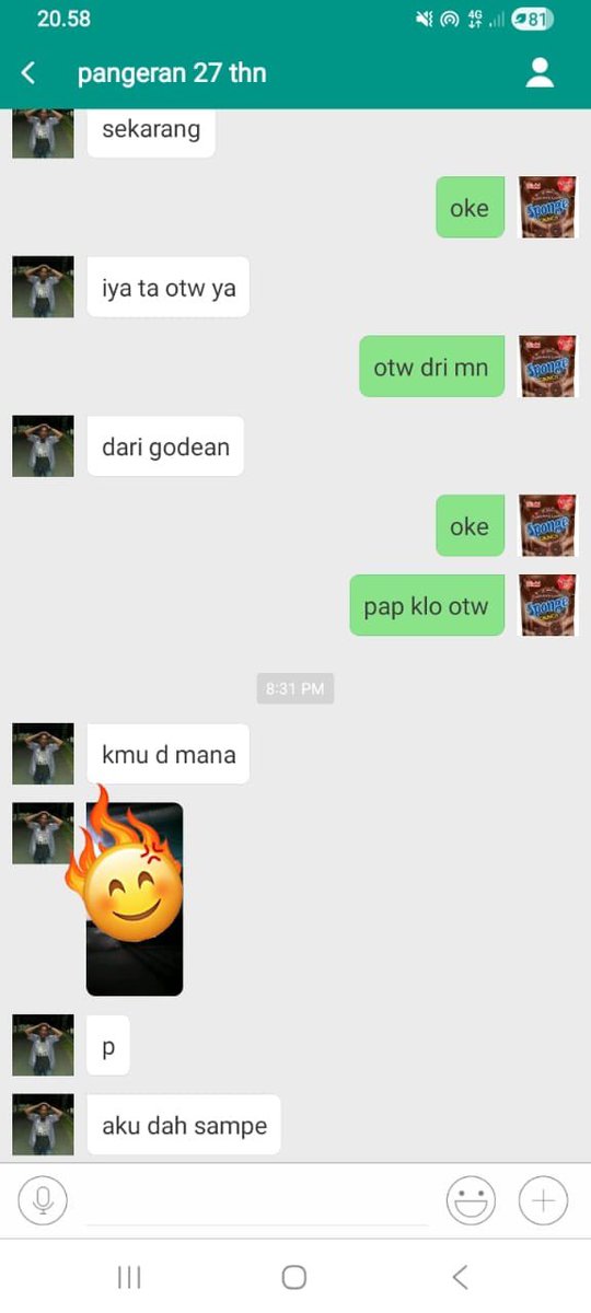 Pengagumpria98's tweet photo. Gila ya kuli Jalan Tol ini.. msi muda cakep gede dan keras banget mainya🤪🤤 #gayjogja 2-0 https://t.co/0f4soffKFh