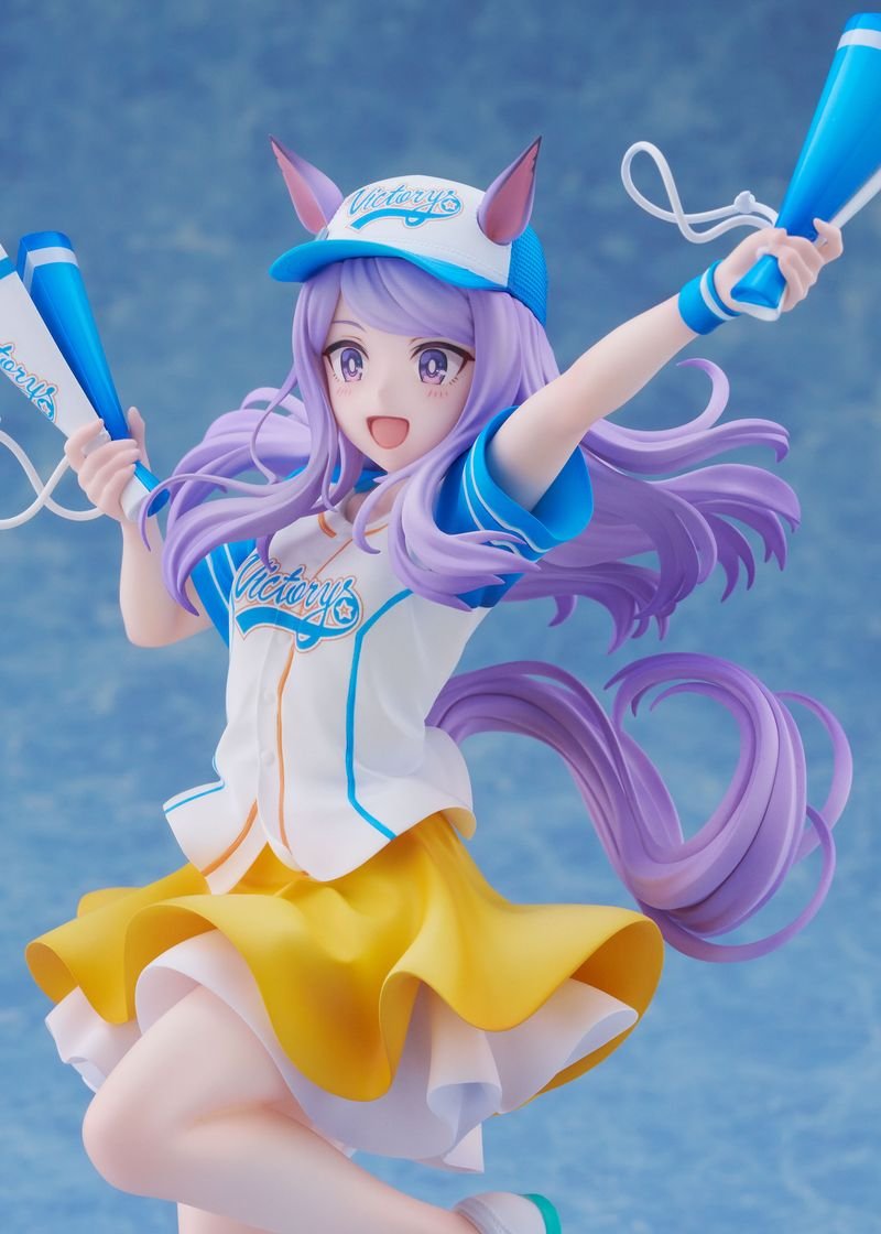 コレイズで予約開始！ ウマ娘 プリティーダービー_メジロマックイーン
