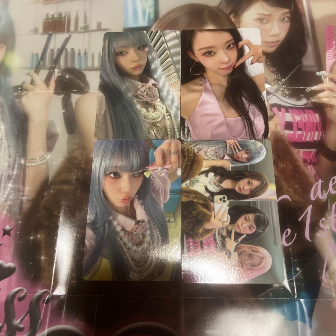 yourmiestorely's tweet photo. กดเมอ🇯🇵 / ไม่พร้อมส่ง / กดของแล้ว
x not my pic x

♡ การ์ด + อัลบั้ม kiss n tell all winter set
ㅡ limited + poster + kiss n tell ver
♡ ออลวินเทอร์ / น้องหนาว
ㅡ 1990 รวมส่ง มัดจำ 50%

💭รอของ 15-25 วันหลังส่งออก
สอบถามเพิ่มเติม dm ค่า🙇🏻‍♀️💘
#ตลาดนัดaespa https://t.co/3IDwBHyzD8