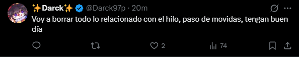 Florencia Castillo tweet media