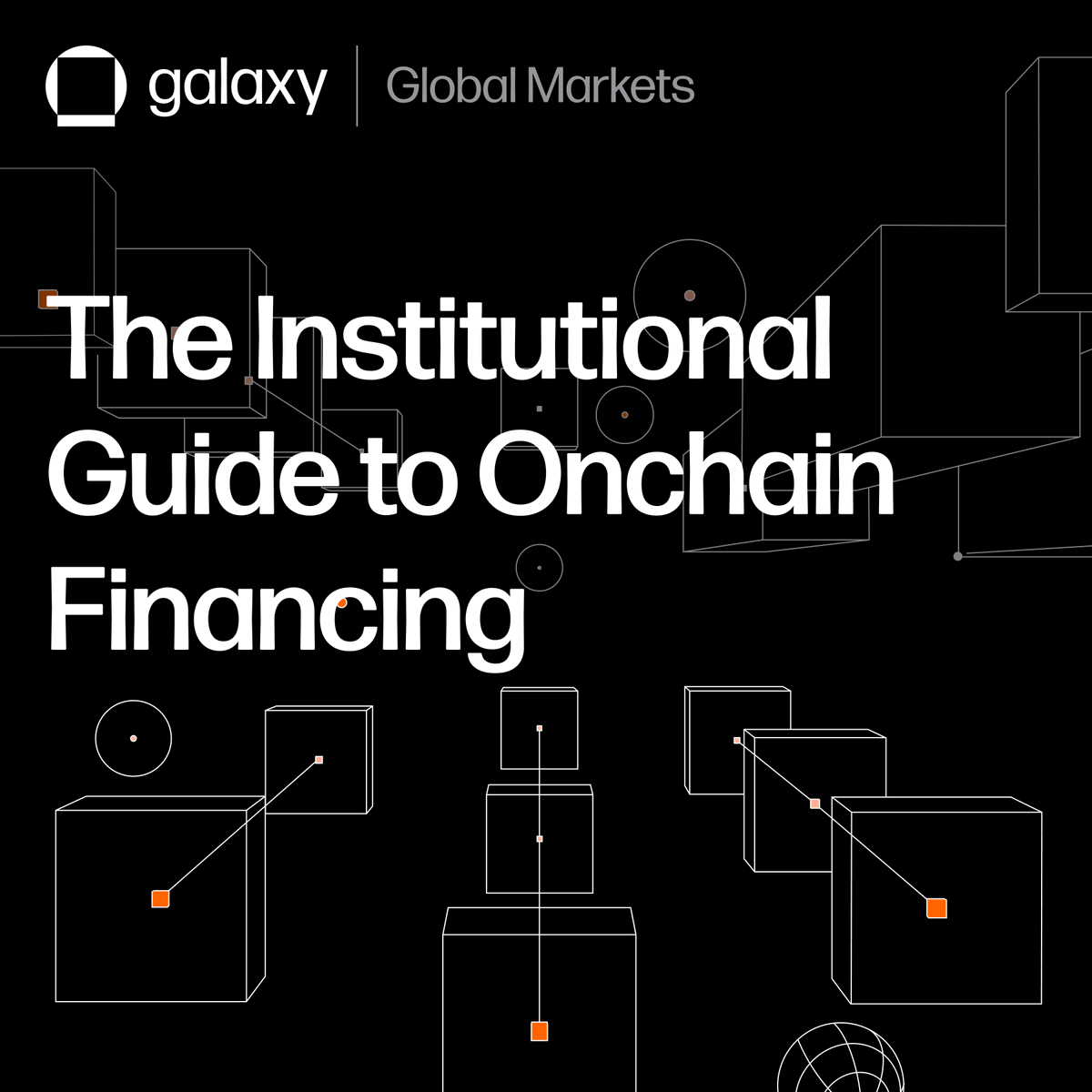 galaxyhq's tweet photo. Here's what Galaxy Research data shows for institutional access to onchain financing.

Full report here: https://t.co/eSssy4fQki https://t.co/4Tx6OttMHk