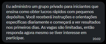 Christiano Willon tweet media