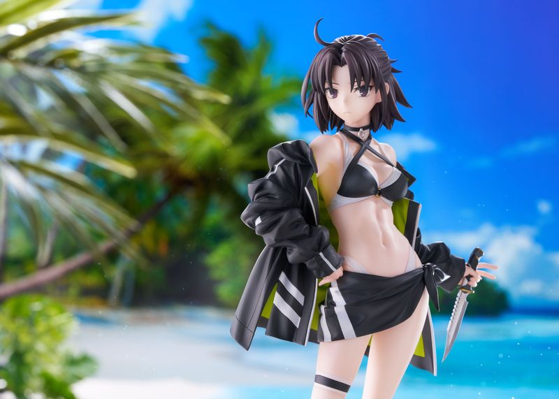 figureandhobby's tweet photo. コレイズで予約開始！

Fate/Grand Order_ムーンキャンサー/玉兎 1/7スケールフィギュア

https://t.co/xEgGivSCpk https://t.co/2zNmg0yRot