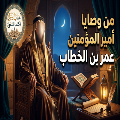 AAlmsmw2's tweet photo. ممن وصايا أمير المؤمنين عمر بن الخطاب ج8/أروع أقوال عمر بن الخطاب رضي الله عنه 
https://t.co/wtg4V3CqbY
#من_وصايا_امير_المؤمنين_عمر_بن_لخطاب
#الكتاب_المسموع
#قناة_أحباب_الرسول_للكتاب_المسموع
للاشتراك في القناة  https://t.co/cTTyTX338M
 التليجرام:
https://t.co/HooKWdzYx2 https://t.co/I5i0nnD9q0