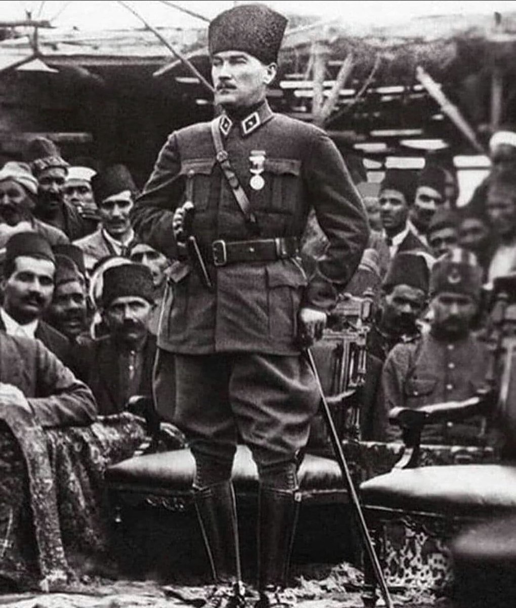 gltknclk27's tweet photo. Baştan Gazı Mustafa Kemal Atatürk olmak üzere tüm kahraman şehitlerimizi rahmetle anıyoruz mekanları cennet olsun Lozan antlaşması 103 yıl dönümü kutlu olsun https://t.co/TcElVpI1uR