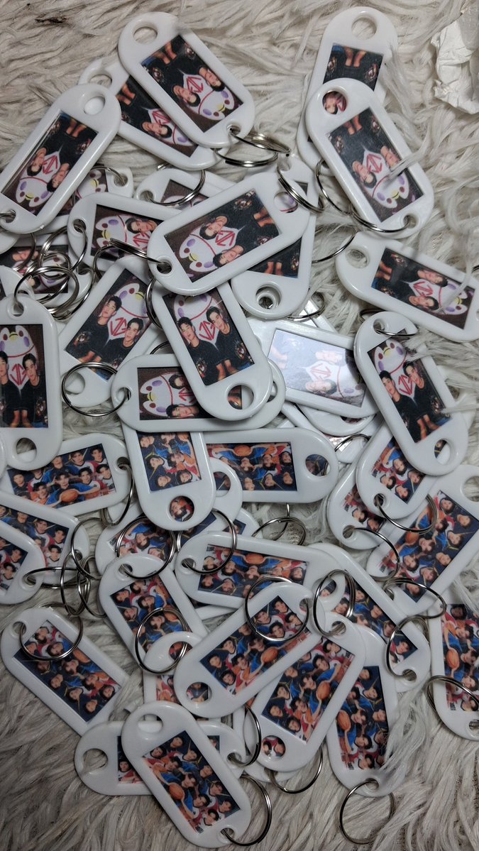 lourixce's tweet photo. half of my #AllStarGames2026 freebies are finally done✨️

🗓 August 23, 2026
📍 SM Mall Of Asia (MOA)/ MOA Arena

Limited quantity only

#AllStarGames2026 
#TeamGMMTVThailand https://t.co/RcrH9ri1yR
