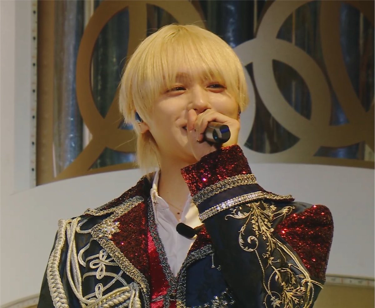 jasminepink613's tweet photo. 大好きなビジュわんさか出てきます🥰

 #顔バズしようよ伊野尾慧 https://t.co/bDMz5Aov1W