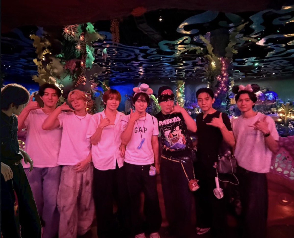 chisato_1pick's tweet photo. うええええええんんん😭😭😭😭😭😭😭😭🤙🤙🤙🤙🤙🤙🤙🤙
#BEPLOUD 神 https://t.co/LwojatGMK9