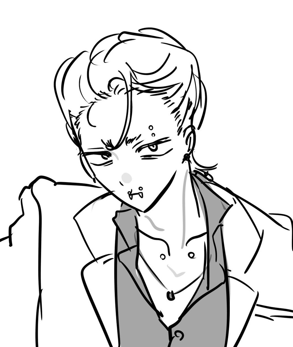 59k7m3i's tweet photo. らくがき https://t.co/LQNBIGYFb4