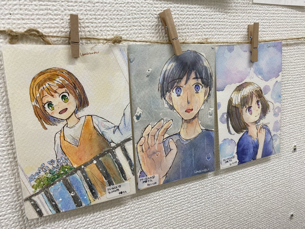 glad_2022's tweet photo. 🫧 澄みわたる透明の中へ
－－－ 参加作家様ご紹介－－－
⋆┈┈┈┈┈┈┈┈┈┈┈┈┈┈┈⋆

フレームレススペース✨

◇ 梅リス 様(@ume_risu )
◇ みねみつる様(@R_minemitsu ) https://t.co/bNZ9ieeqcp