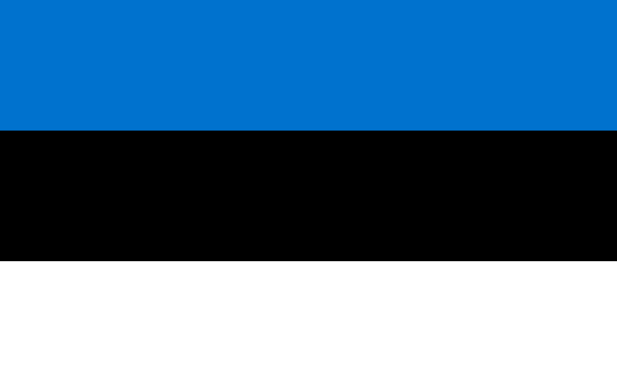 gbrlvv's tweet photo. @eugyppius1 Nothing to say about the text, other than: flag of Estonia https://t.co/CX4SdT3QSz