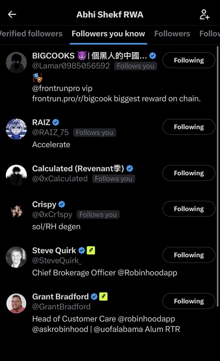 Crypto94 - Owner of Infinity Gainz tweet media