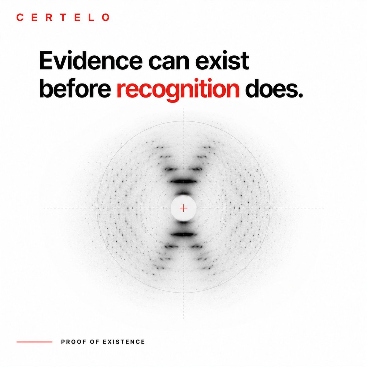 certelo_'s tweet photo. In science, recognition doesn't always arrive with discovery.

Rosalind Franklin's work, including Photo 51, proved vital to one of biology's greatest breakthroughs.

Sometimes evidence exists long before its significance is recognized.

https://t.co/9xkxmNwZPc
#ResearchIntegrity https://t.co/gvvLI8LlFc