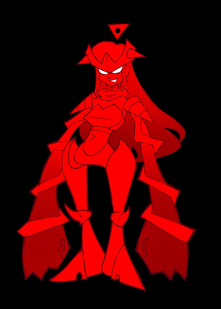 fskrone's tweet photo. lowk i dont have a good color palette for her so have this.

send color palette ideas for her. https://t.co/BFpS5aafSg