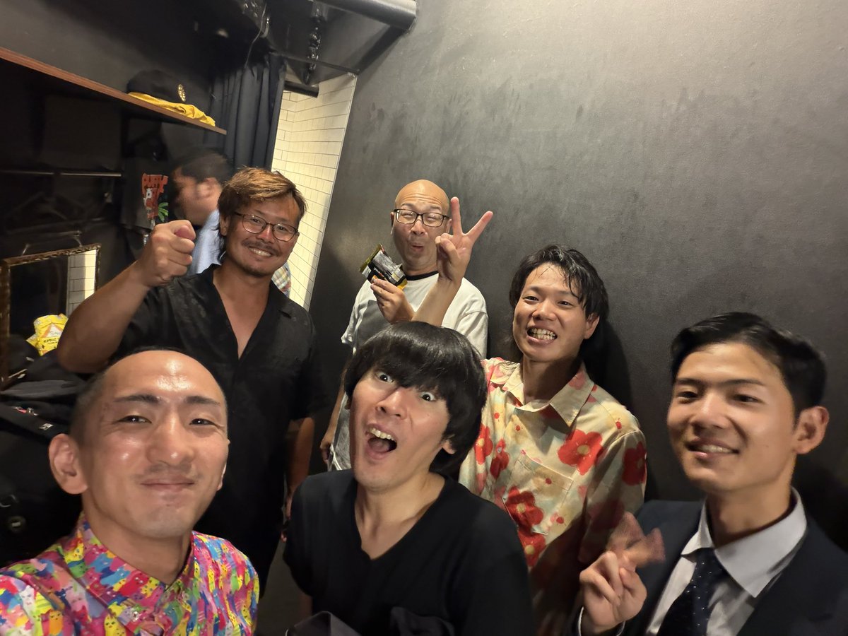 ふらたにてぃ香月純 tweet media