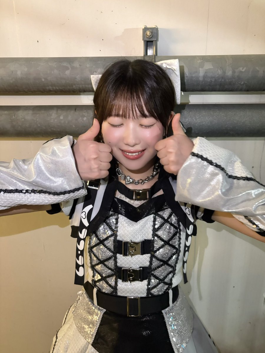 佐々木楓菜(ラフ×ラフ) (@sasaki_fuuna) / Posts / X