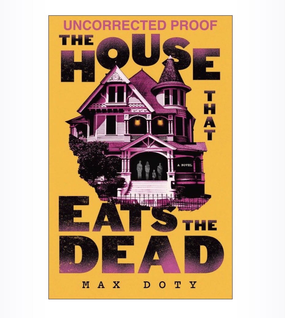 boleybooks's tweet photo. Tackle the TBR π€π
#boleybooks #thehousethateatsthedead #maxdoty #frostbuddy #bookbrew #bookbeast #bookbuds #bookclub #letsread #netgalley
ππThereβs a Frostbuddy discount portal available for you in my linktree. https://t.co/X1ZwMUxijj