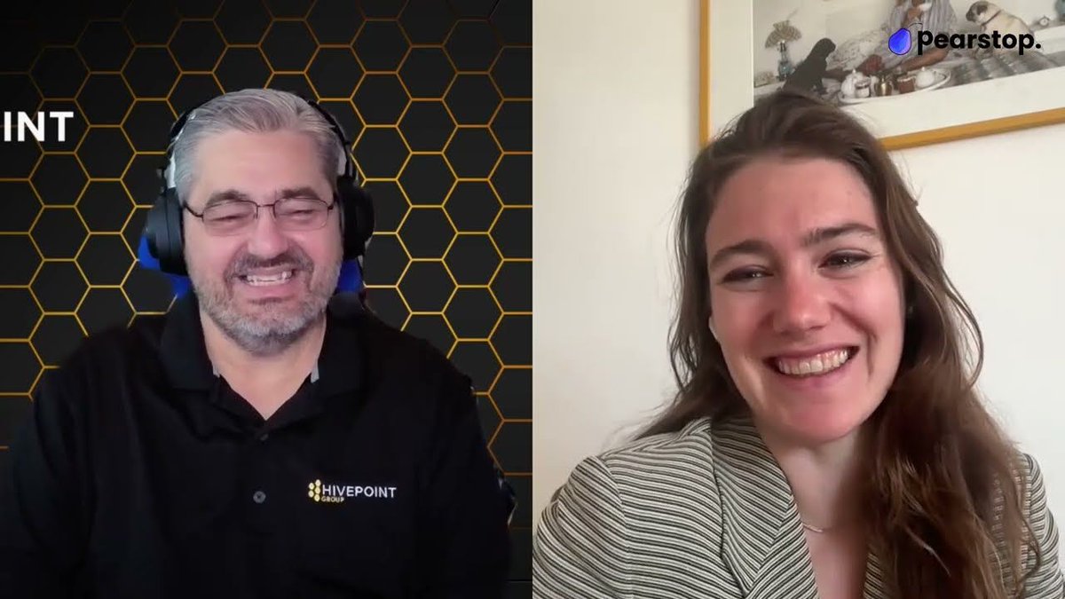 HivepointGroup's tweet photo. Bad asset data doesn't disappear. It just waits for the worst possible moment to cost you. I talk data quality, AI, and maintenance strategy in this one.

Watch: https://t.co/zoqYIJVeDf

#AssetManagement #AI https://t.co/ssZ591AO4y
