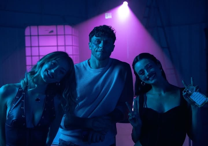 jacksontiller__'s tweet photo. Working out something new 🎥 https://t.co/zBwykmaOQg