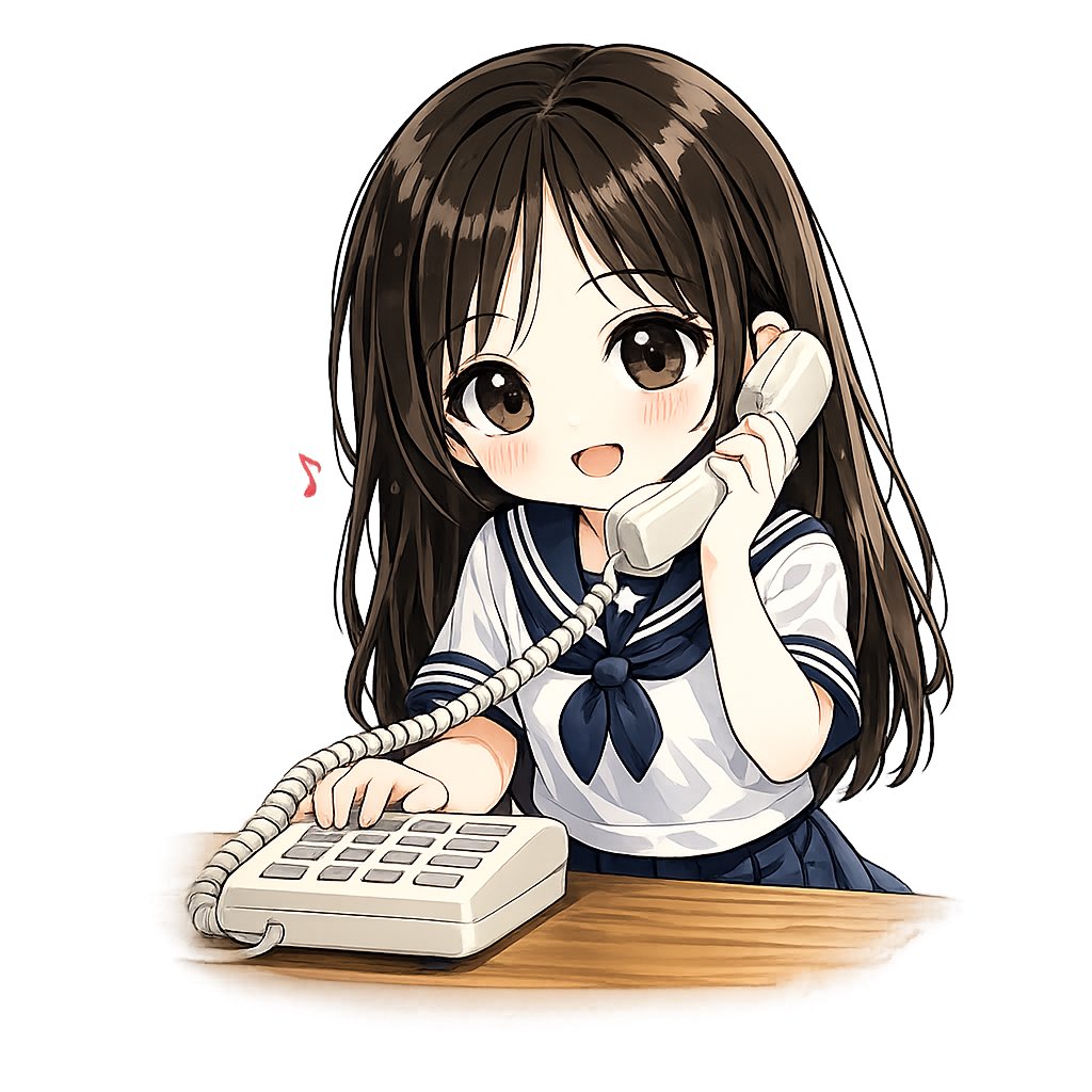 WhiteDays46's tweet photo. 今日も含めて何度か対面で話した業者さんから電話があったの📞
私「◯◯会社でございます」
業者「白川さんお願いします」
私「あ、私白川ですー」
業者「すみません、声でわからなくて…😅」
私、対面と電話では声のトーン変わるからさ😅
「今代わりますねー🤭」ってやればよかったかな？😁笑 https://t.co/QQ6eRfkmGL