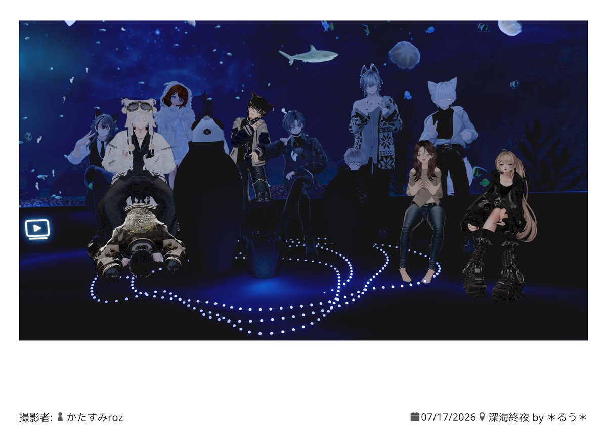 moist_vrc's tweet photo. いつものTFNにお邪魔してたよー！
お話が楽しくてついつい時間を忘れている
 #TFN_bar_host https://t.co/hGMmgRm3Kq