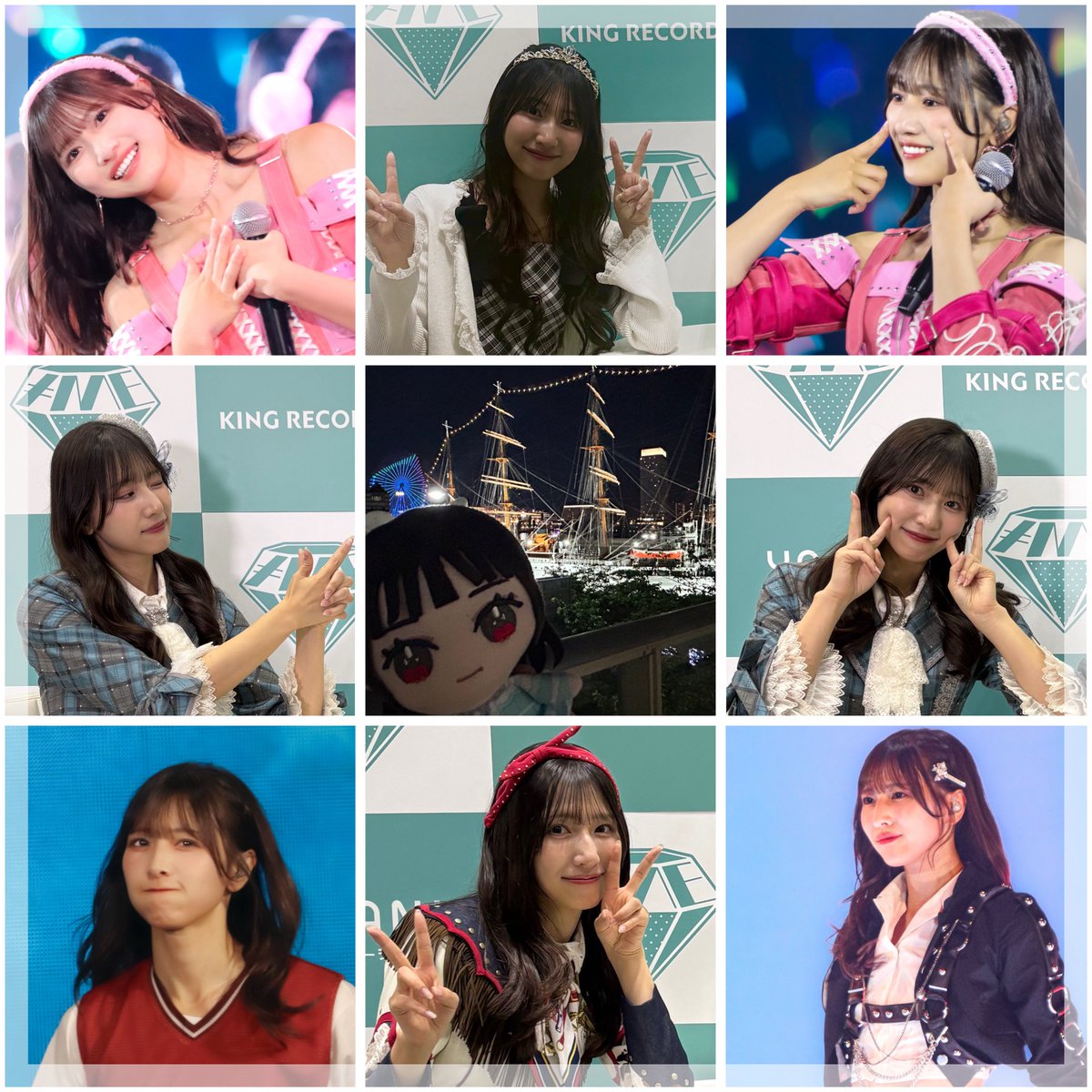 Kam_moenanakira's tweet photo. Tag🏷𓈒𓏸︎

01/大阪/🚺

萌ちゃん推しです🥰🥰

同担も他担も色んな人と繋がりたい！

⚠️無言フォロー気づきません🙇‍♀️リプもらえると大変ありがたいです🙇‍♀️

ALTへ！🫧

 #ノイミー好きな人と繋がりたい 
 #ノイミー好きな女オタさんと繋がりたい 
 #いいねかRTで気になった人フォローする https://t.co/xC9EGoA00D