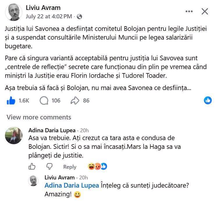 Costin Andries tweet media