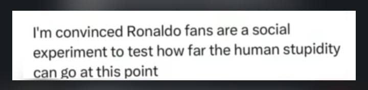 CaptainKapulo's tweet photo. @Grandsoncr7 https://t.co/fzTJoQ9IGx