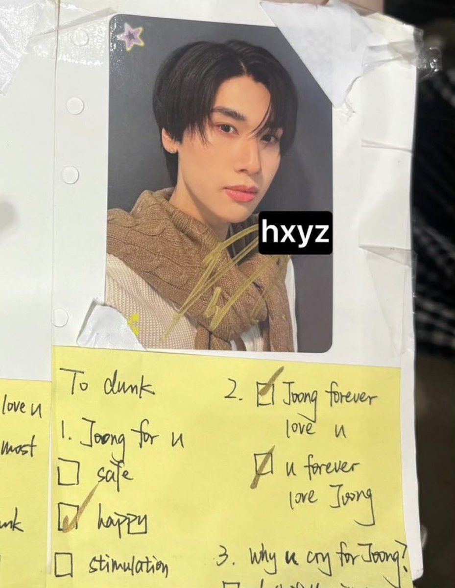 callmebamnie's tweet photo. JOONGDUNK JAIDEE FS26
#งานมหกรรมนิยายนานาชาติ2026xJoongDunk

to Dunk
1. Joong for u
🌻: happy 
2.
🌻Joong forever love u
🌻u forever love Joong
———
JoongDunk forever https://t.co/hr7TYhfSPV
