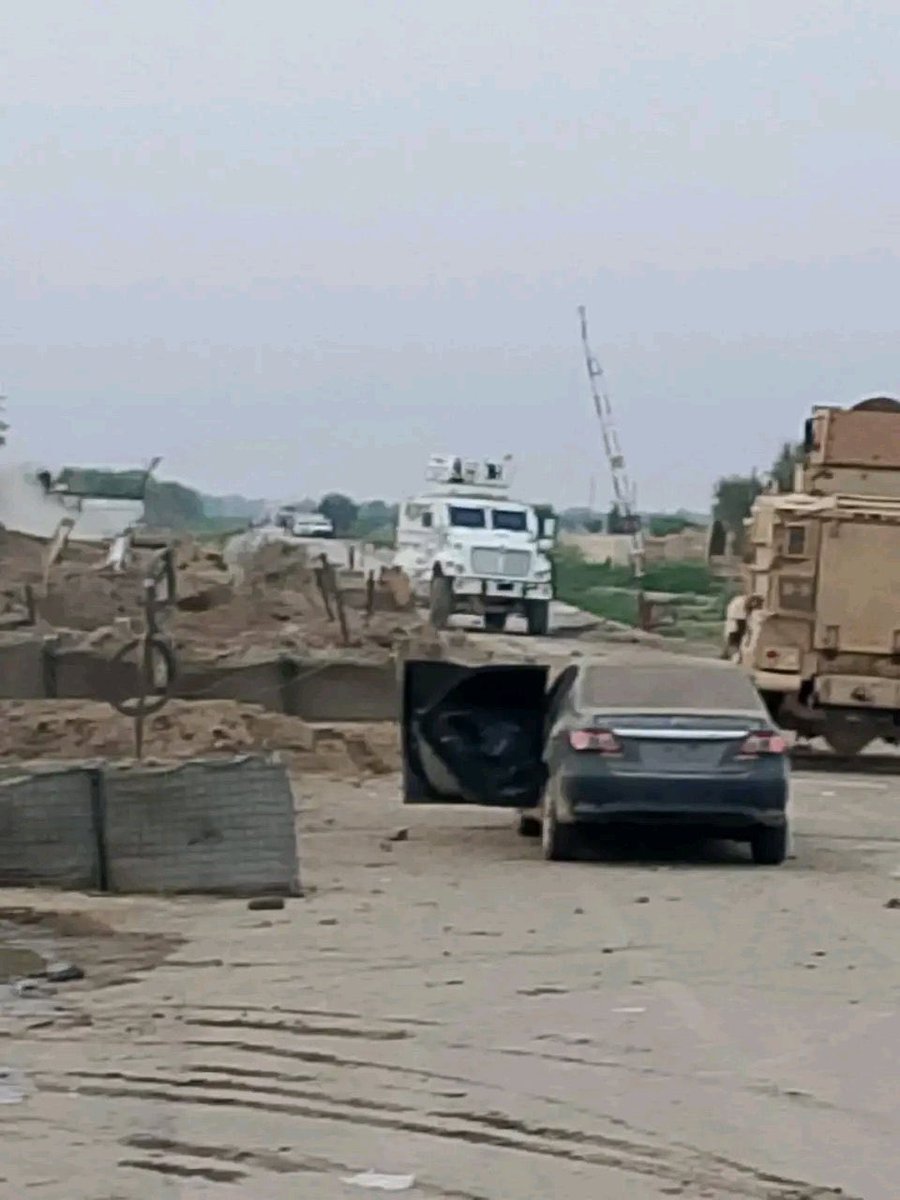 ISPR confirms TWELVE(12) enemy terrorist combatants were successfully eliminated...