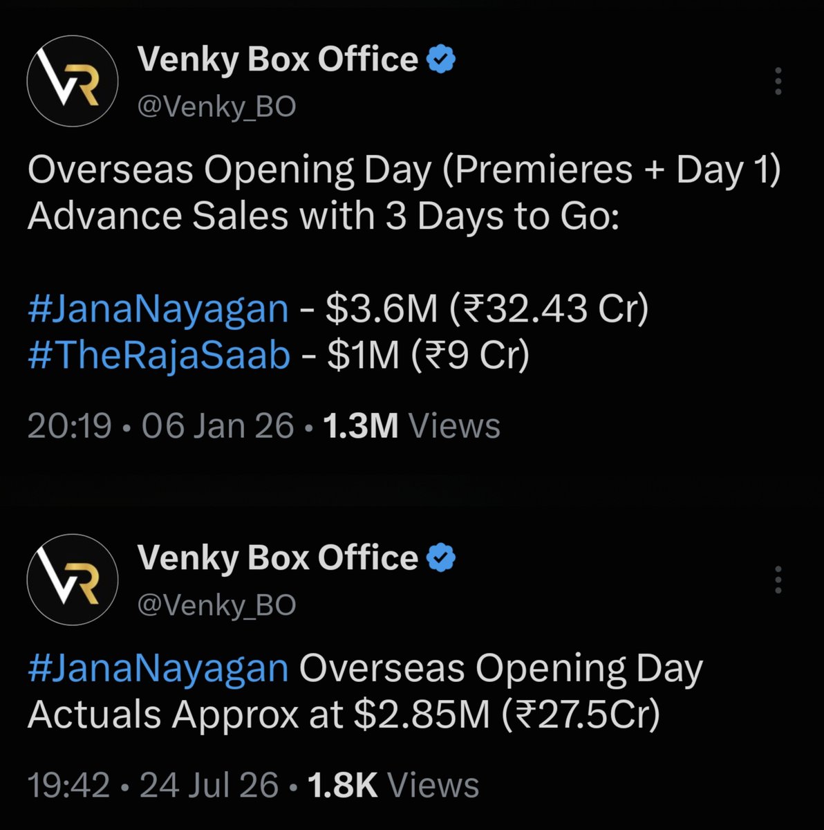 Parthiban tweet media