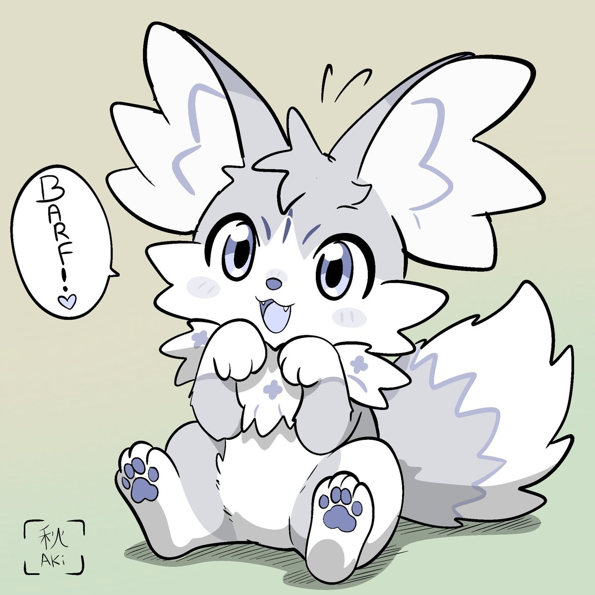HoshiFoxLady tweet picture