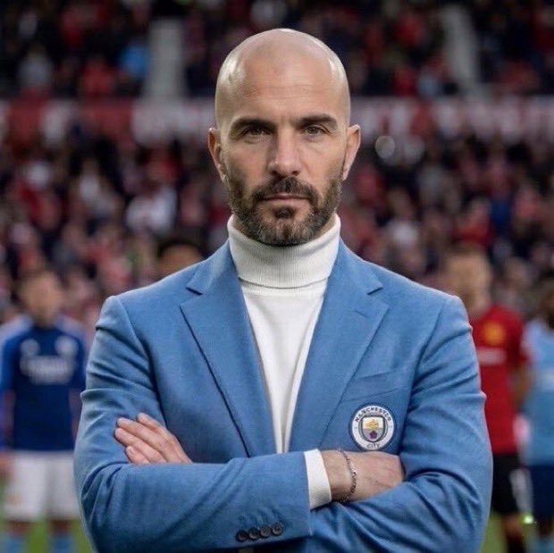 BlakeonGo's tweet photo. 🚨BREAKING: New arrival Manchester city manager Enzo Maresca has reportedly handed the board his DREAM 5-man transfer shortlist to rebuild Manchester city this summer:

🇵🇹 Vitinha(£80m)
🇫🇷 Kylian Mbappe(73)
🇪🇸 Rodri(£1...... bio https://t.co/Vq9DXj2Ddm