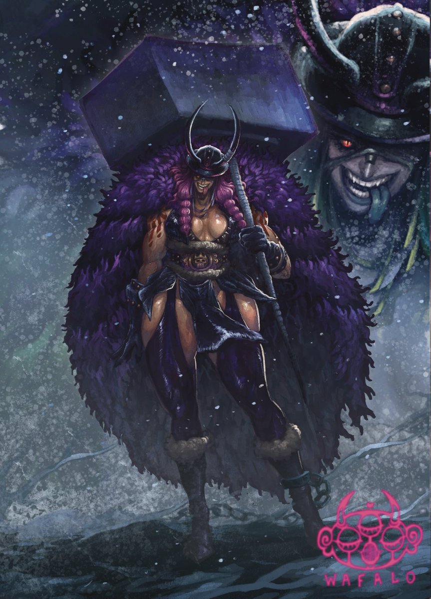 awfulowafalo's tweet photo. LADY LOKI https://t.co/LVBwpYyJDD