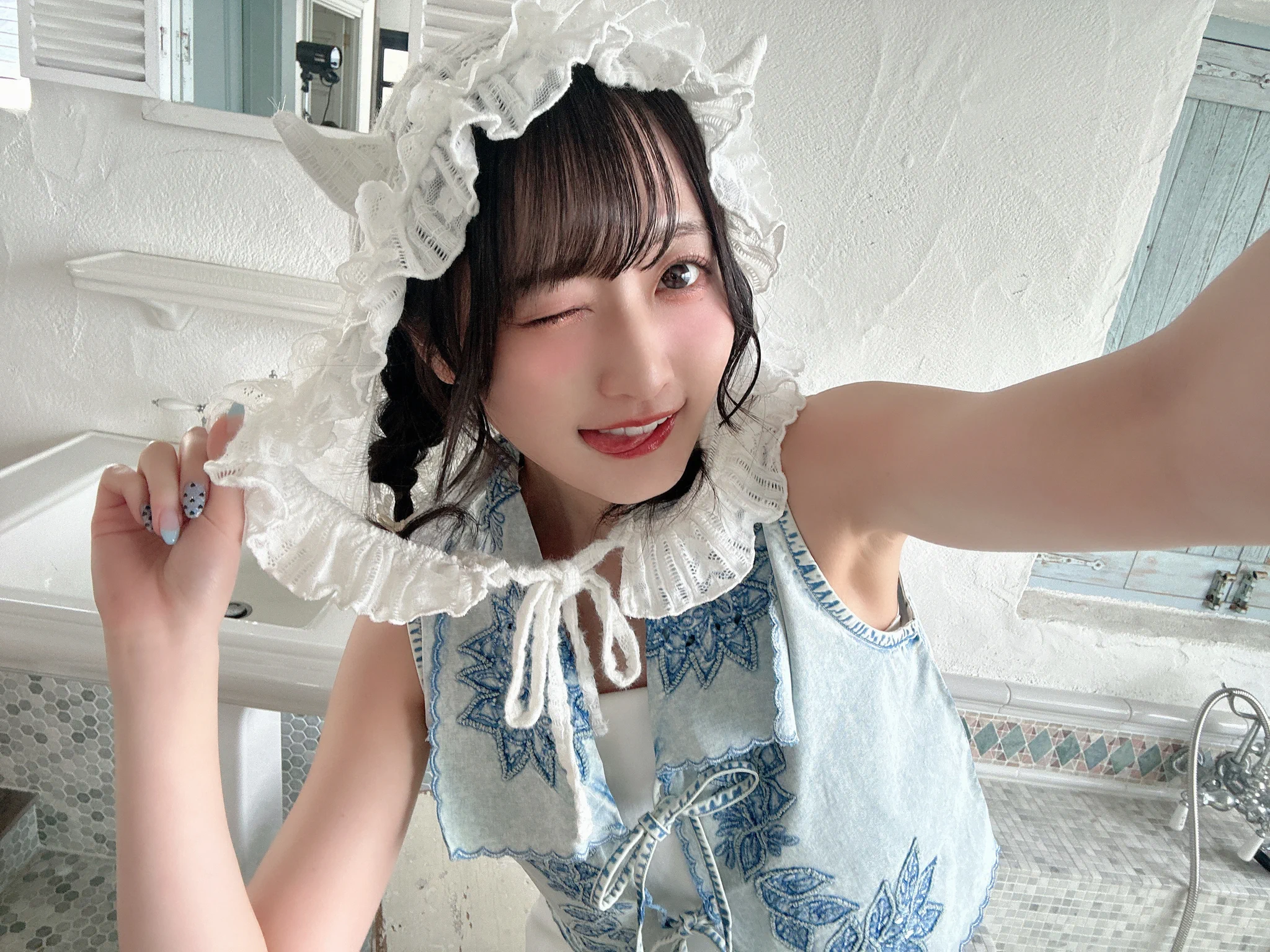 きょんちゃんになります。 守屋亨香 on X: 