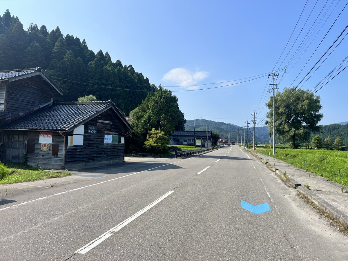 Teri_53's tweet photo. 石川県加賀市

本投稿を以て、このタグで未投稿のキリスト看板は
三重県・和歌山県・徳島県・福岡県の4県のみ。

#みんなで作るキリ看地図 https://t.co/nOwzUIuDvV