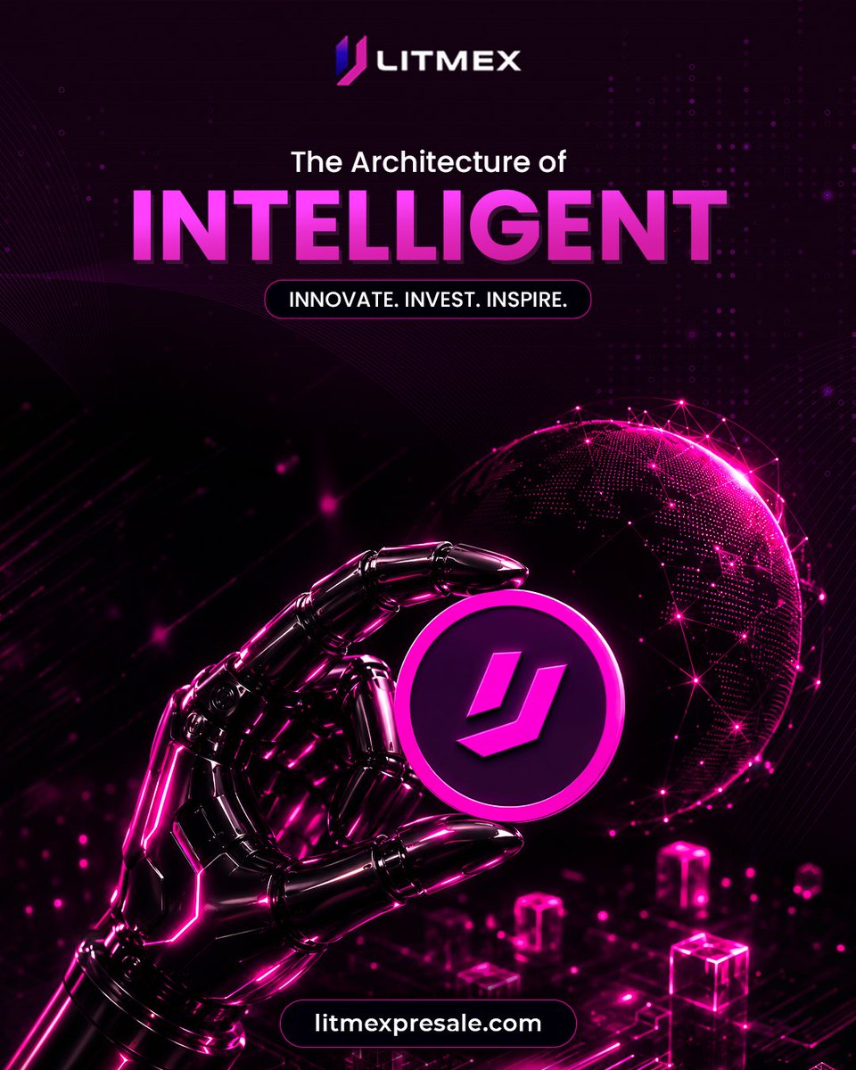 Litmexprotocol tweet picture