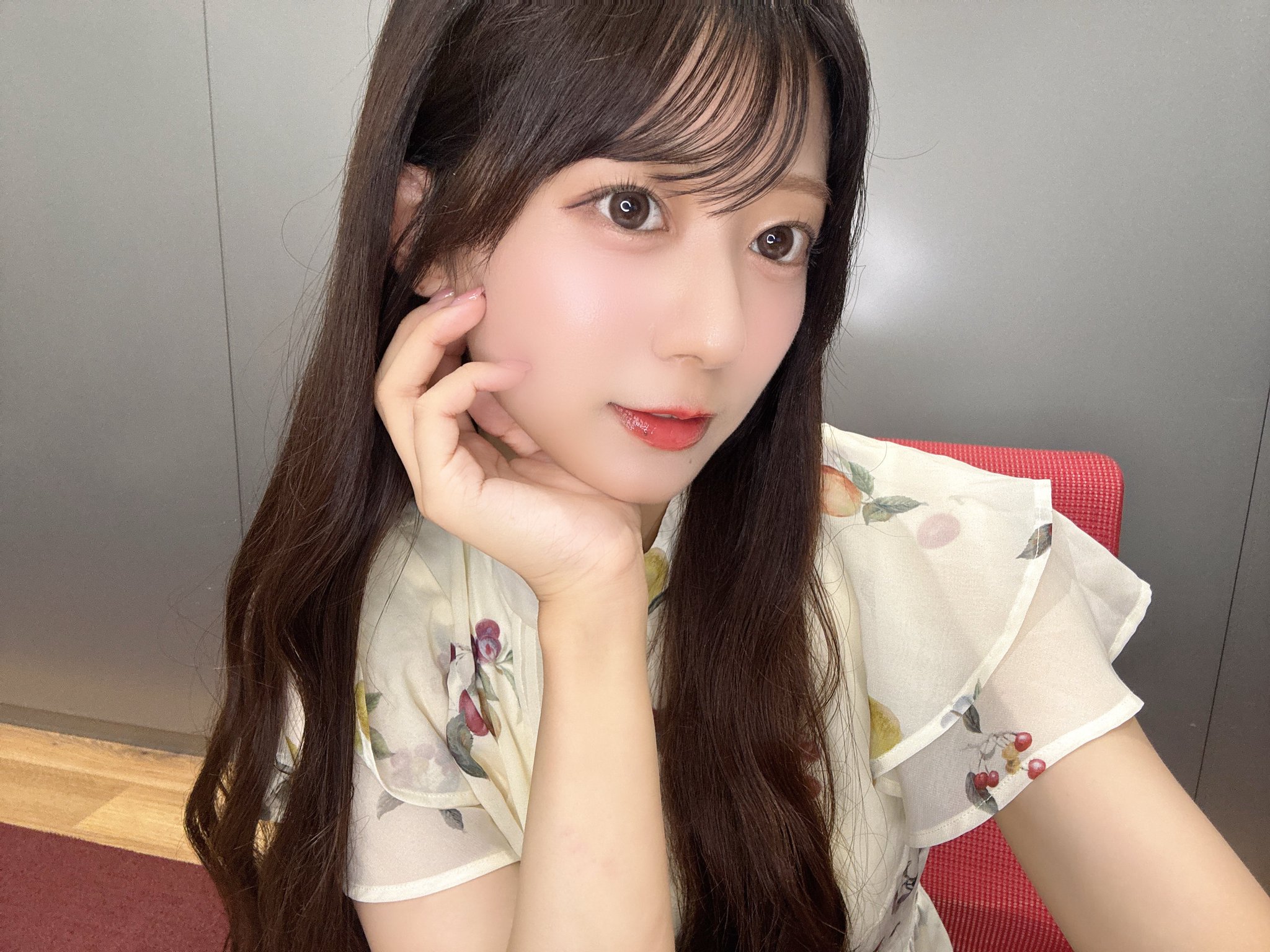 大信田 美月 on X: 