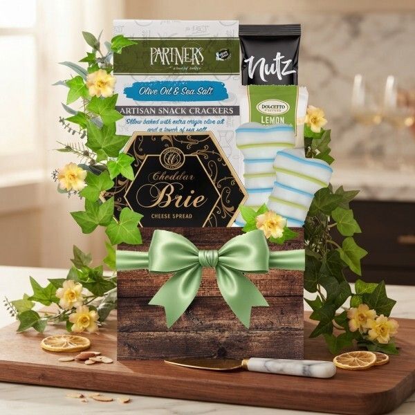 BisketBaskets's tweet photo. ๐พ NEW GIFT ALERT! ๐
Someone's getting spoiled... and so is their dog! ๐ถ๐ Thinking of You & Fido Too! is the perfect surprise because if treats show up, Fido expects to be included. ๐๐ฆด
#NewGift #DogLover #DogAndOwner #PetGift #SpoiledDog #GiftBasket #BisketBaskets https://t.co/k03Gg5fTr3