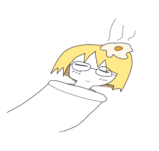 webdevQA_heim's tweet photo. I might have caught a cold because I made the AC too cold at night. Remember to grab a blanket when you sleep with the AC on, everyone!!! :>
#ShimejiSimulation #シメジシミュレーション https://t.co/GGJsYLd8IL