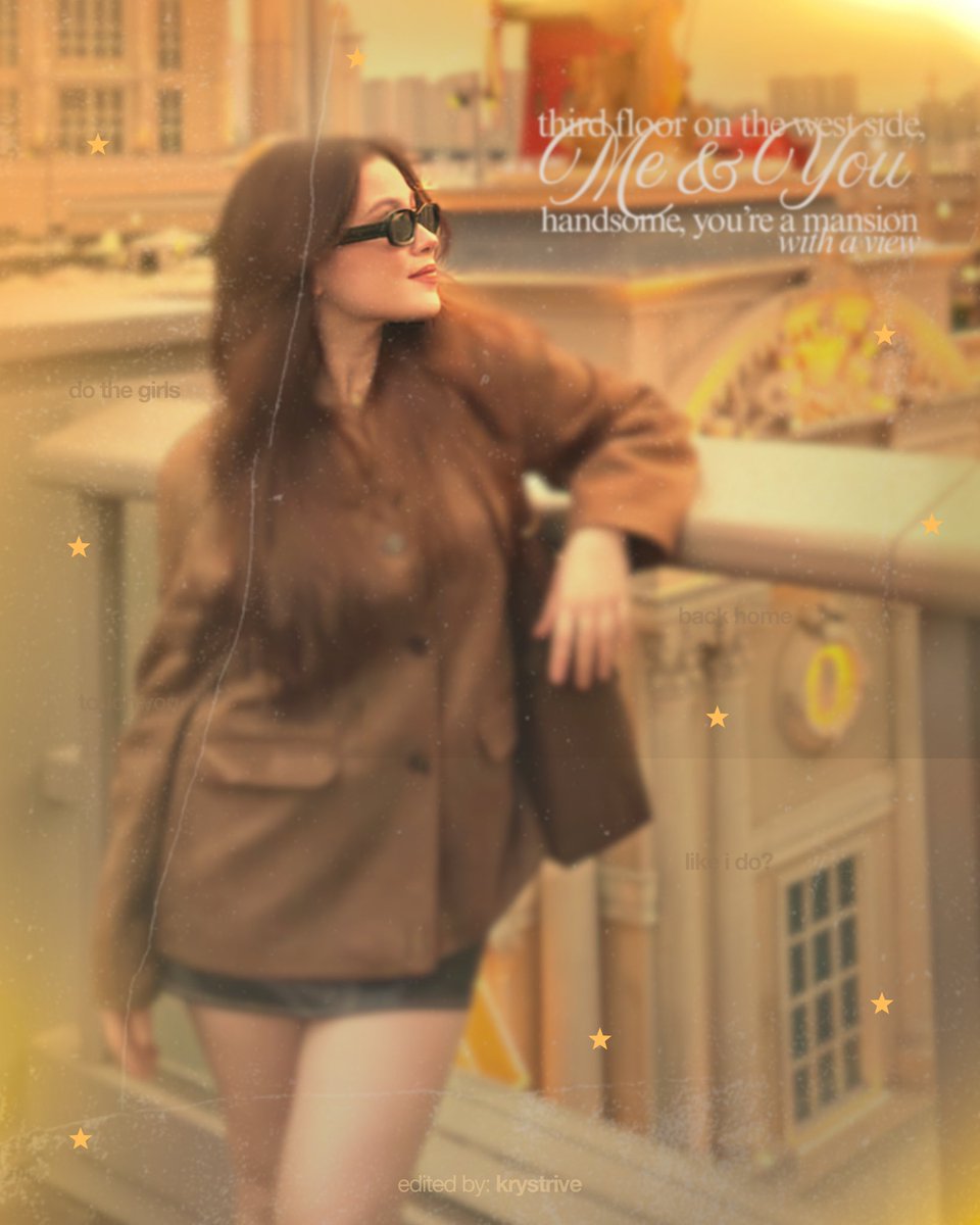 krystrive's tweet photo. #krystalmejes: ‘cause i know that it’s 𝘥𝘦𝘭𝘪𝘤𝘢𝘵𝘦 ☆

rlly quick edit by: @krystrive .ᐟ

check out @krystamejesz’s new ig post :) 
⤷ 🔗: https://t.co/mfx0okFVwM https://t.co/nmYxsxOvjx