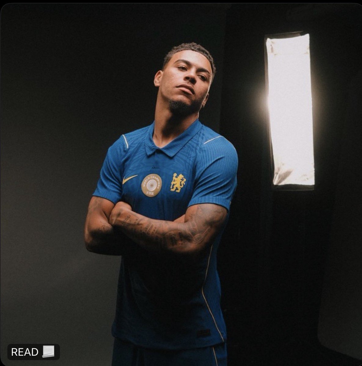 Out Of Context Football tweet media