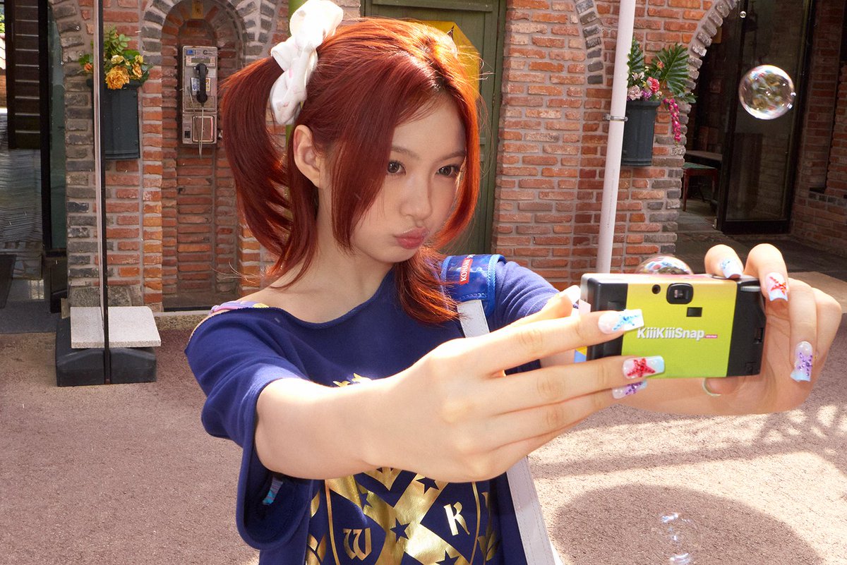 kiiiyuriii's tweet photo. my daughter . . 🎋🏐🪇🧶 so happy to be five years old and happy . . 🪆🧣 https://t.co/Dlk1wShjRY