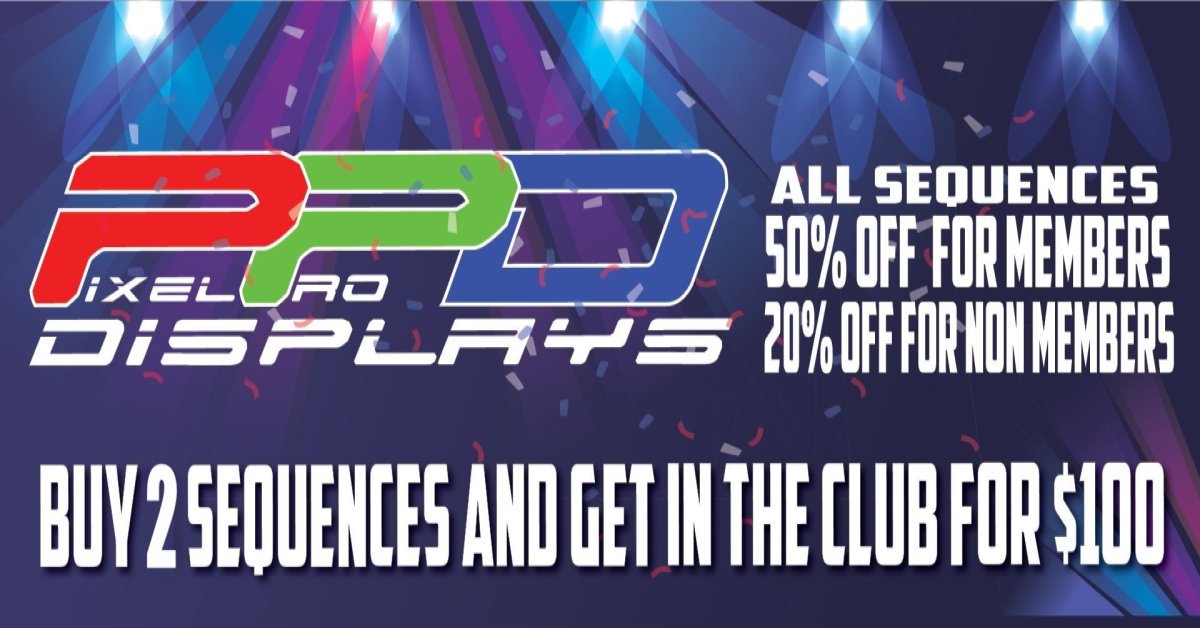 PixelProDisplay's tweet photo. More PPD Affiliate Deals! - https://t.co/exZLHC9b6y https://t.co/R4x5EmJ2RR